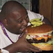 Blacks and Burgers