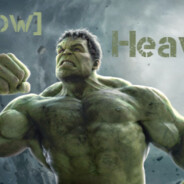 HeavyD