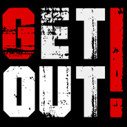 GET OUT! – A Very Bad Dreams Story