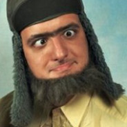 Steam Community Avatar