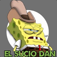 El Sucio Dan