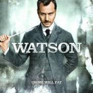 Dr.WATSON