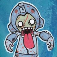 Steam profile picture for @heckle