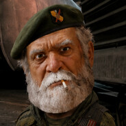 Steam Community Avatar