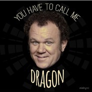 Call Me DRAGON