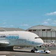 Airbus A-380