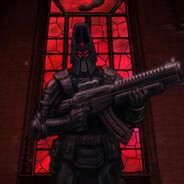 Steam Community Avatar