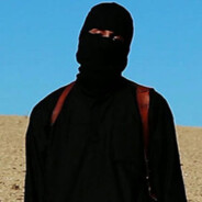 Jihadi John