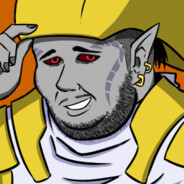 Steam Community Avatar