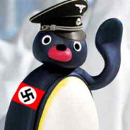 PINGU Graecuspercy