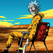 Rick Sanchez