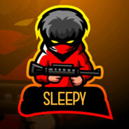 sleepy