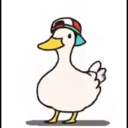 ducky.