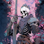 Steam Community Avatar