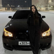 bmw enjoyer
