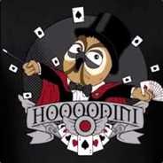 HOODINI