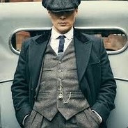 Thomas Shelby