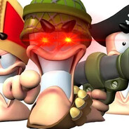 Steam Community Avatar