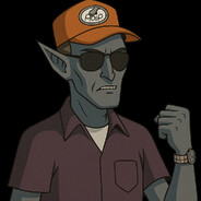 Steam Community Avatar