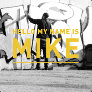 Mike Gimeno