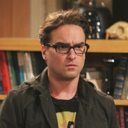 Leonard Hofstadter