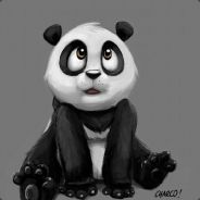 Panda@_@