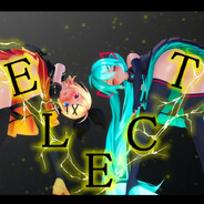 Steam profile picture for @elect