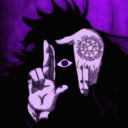 Steam Community Avatar