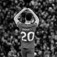 RIP DIOGO .J