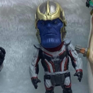 Steam Community Avatar