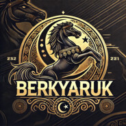 BERKYARUK
