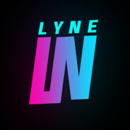 Lyne  ✔