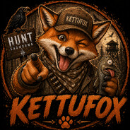 Kettufoxi
