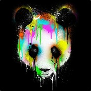 Craz3y Panda