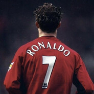 Ronaldo