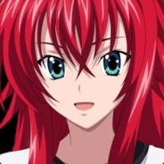 Rias Gremory
