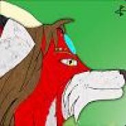 Foxfire Kitsune