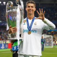 5 champions league