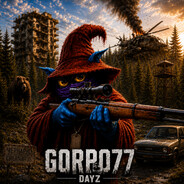 Avatar de GORPO77