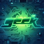 GEEK-Задрот