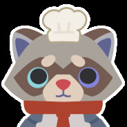 Sous Raccoon