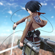 mikasa