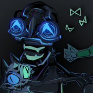 Steam Community Avatar
