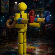 Steam Community Avatar