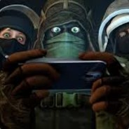 Steam Community Avatar