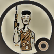 Steam Community Avatar