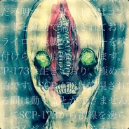SCP-173