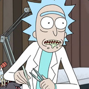 Rick Sanchez