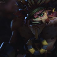 EL LOQUITO DE LA JUNGLA