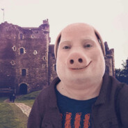 John Pork The Driver